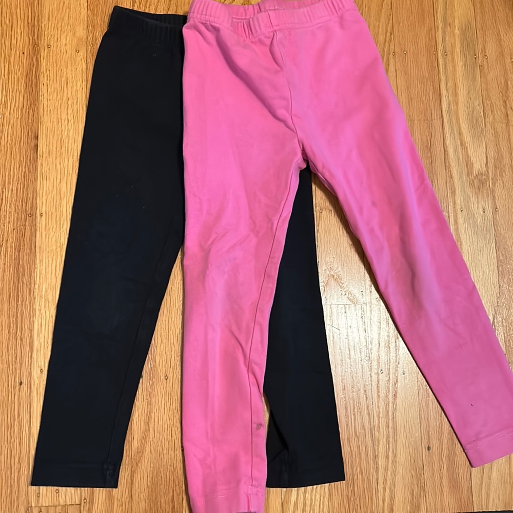 Hanna Anderson leggings
